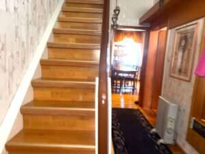 Treppe
