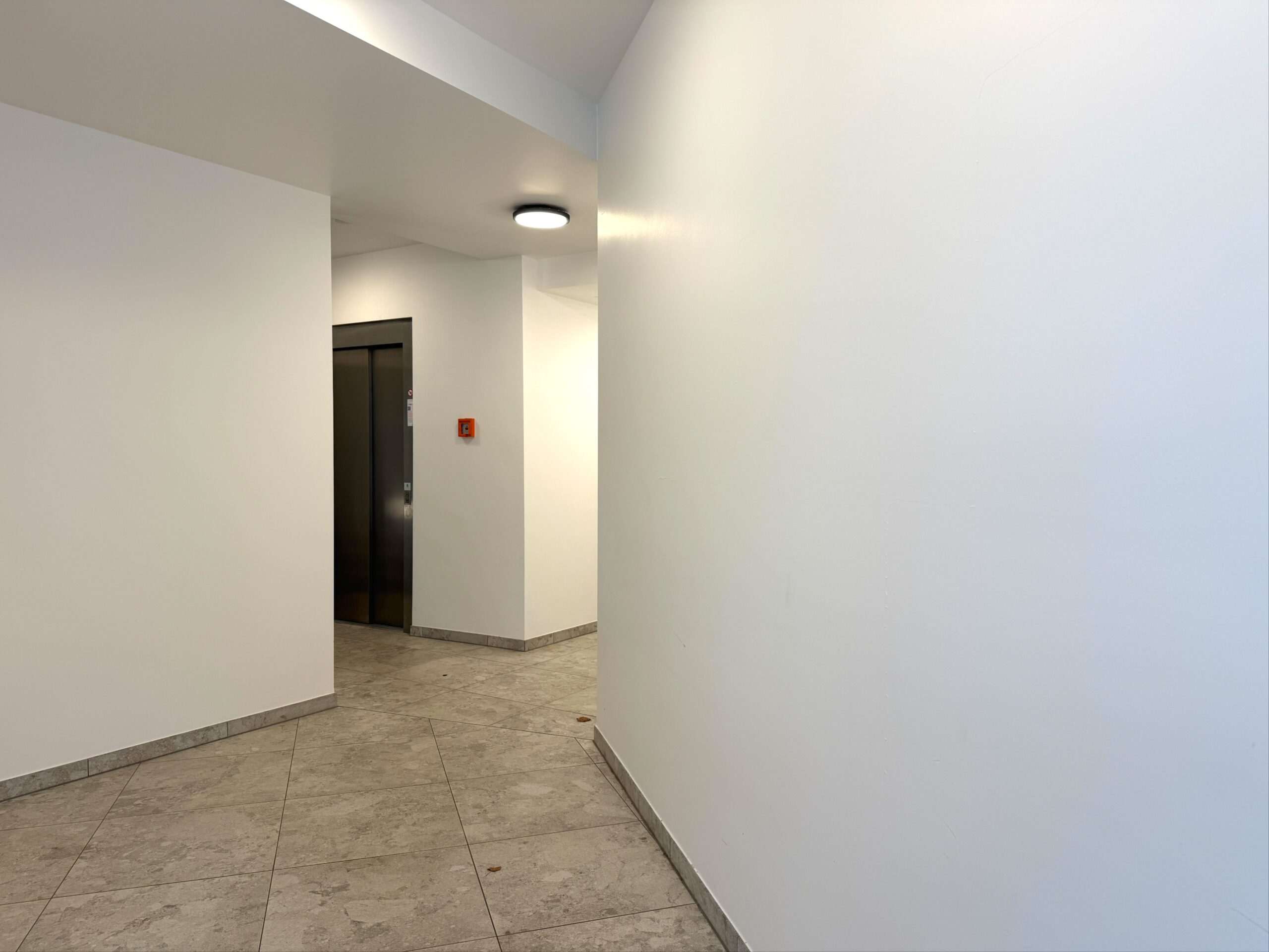 Treppenhaus