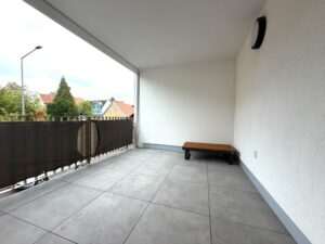 Loggia