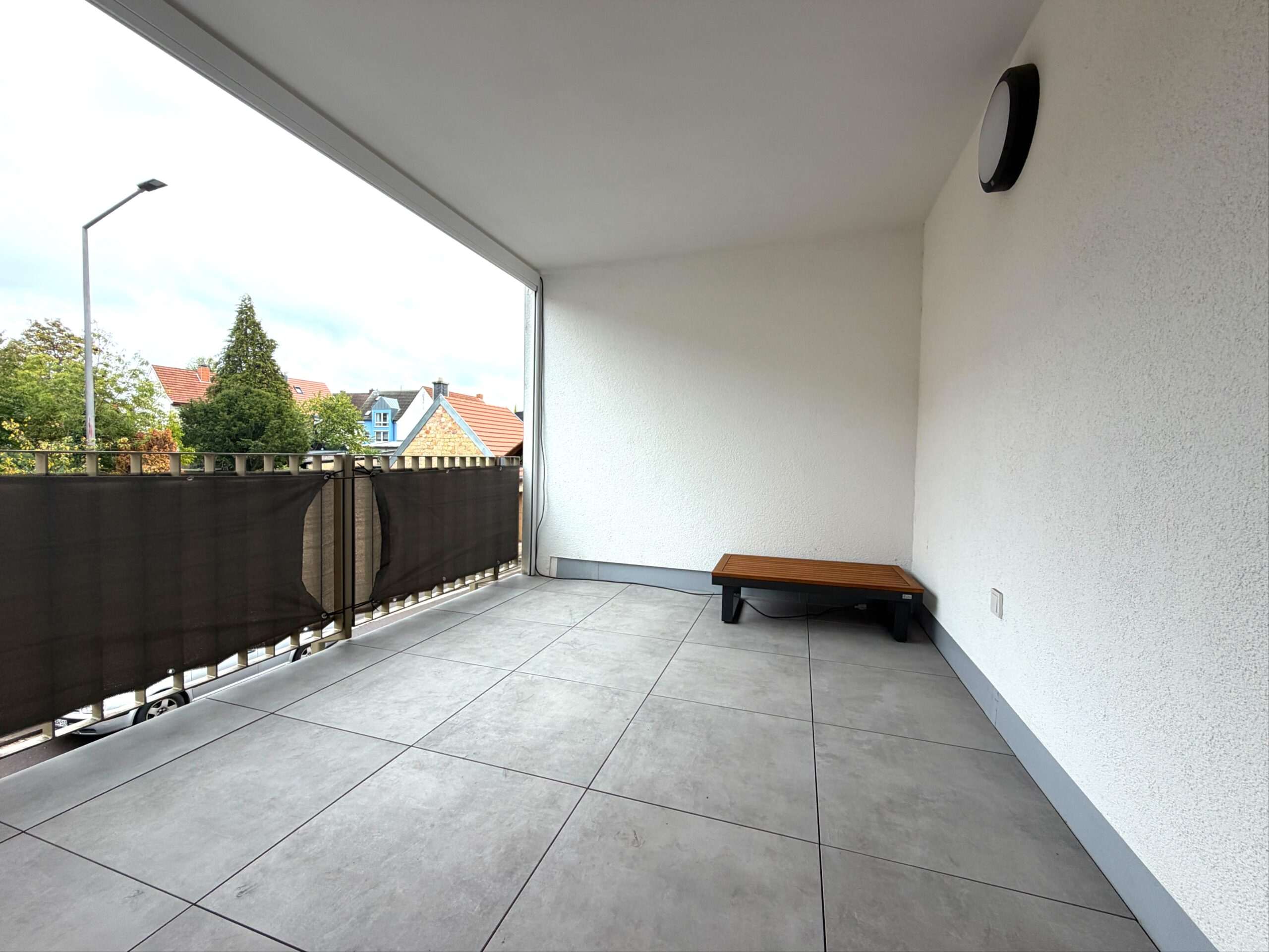 Loggia