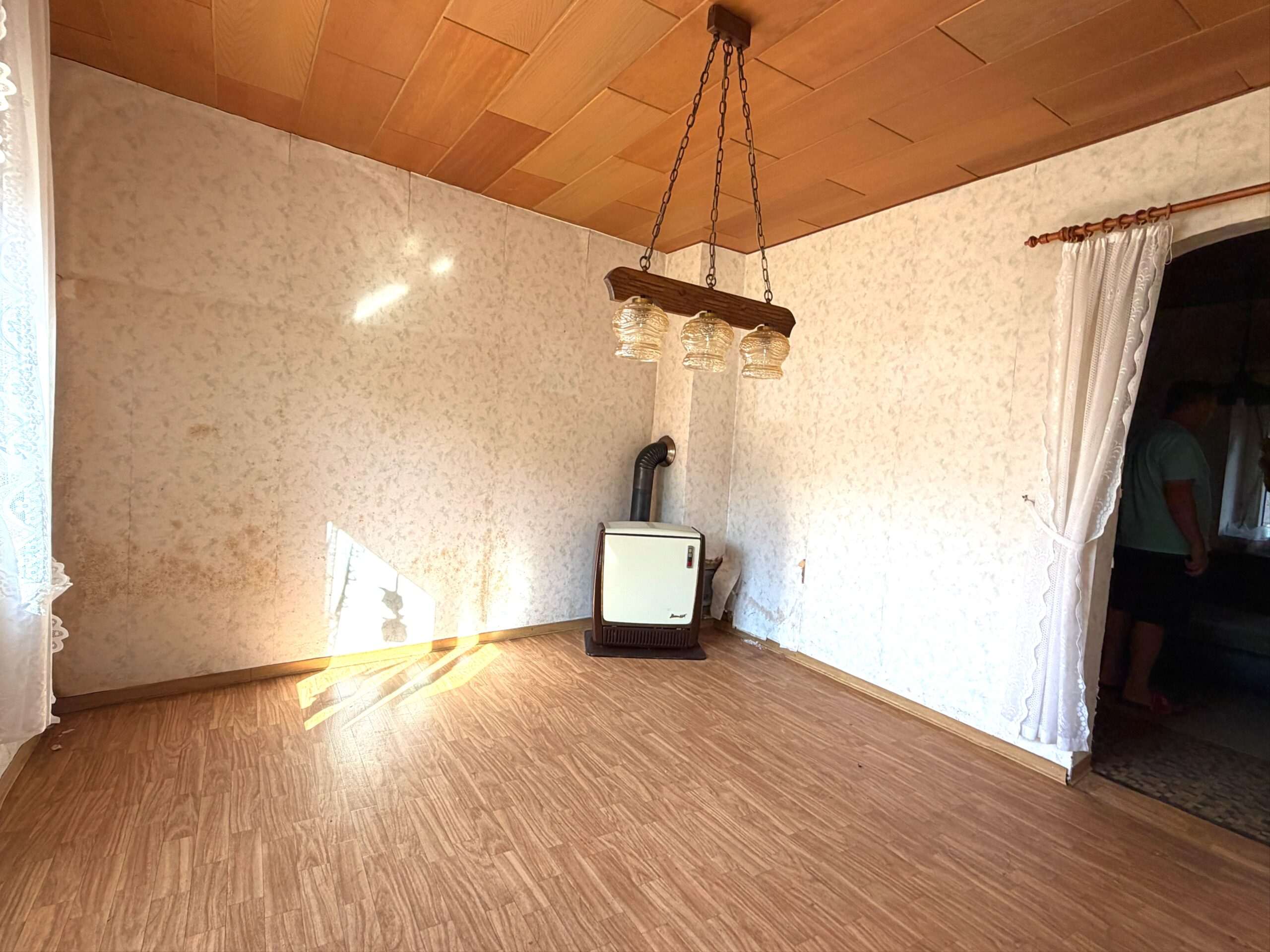 Zimmer EG